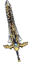 Blade of Devourer