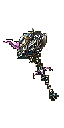 Mace of The King