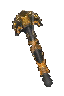 Aqua Gold Crossbow