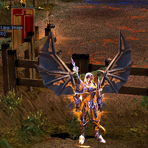 Arena PVP