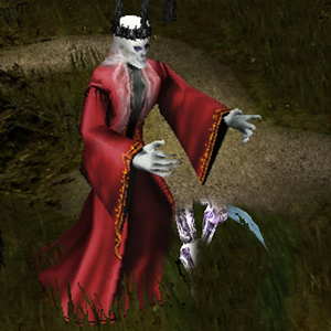 White Wizard Invasion